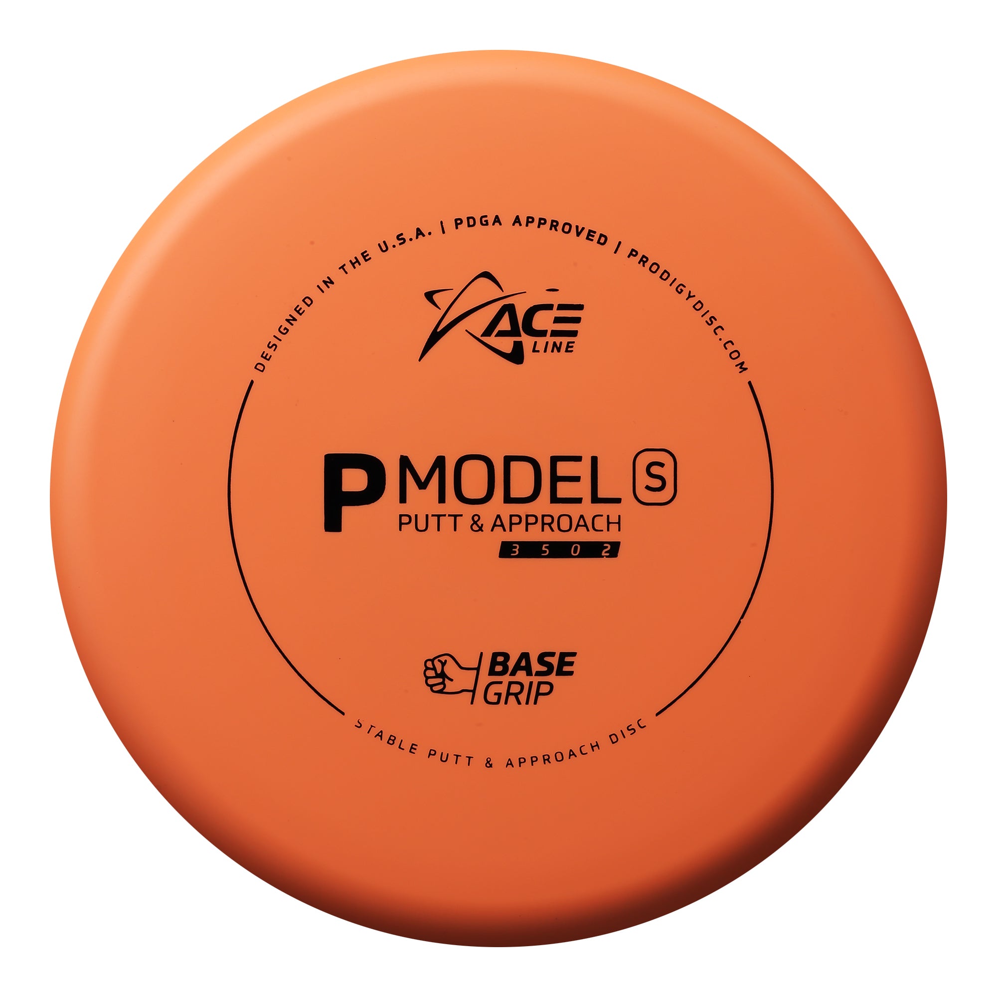 Shop Prodigy ACE Line Disc Golf Set