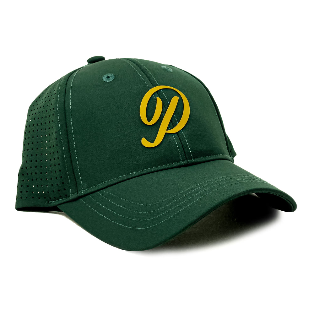 Prodigy Performance Hat - Prodigy Club Logo