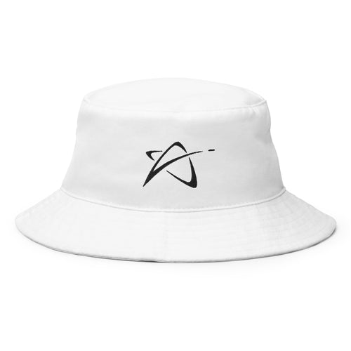 Prodigy Bucket Hat - Star Logo