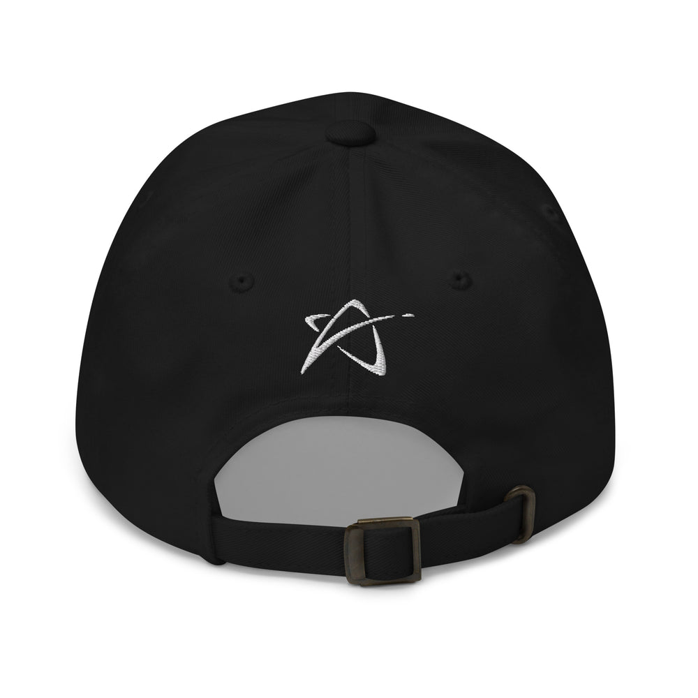 Prodigy Dad Hat - Wordmark