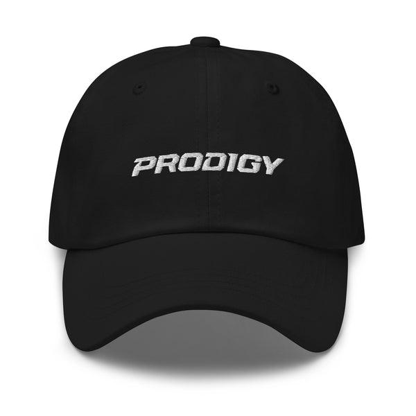 - Dad Wordmark Prodigy Hat