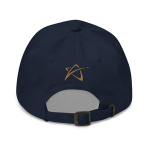 Prodigy Dad Hat - Wordmark