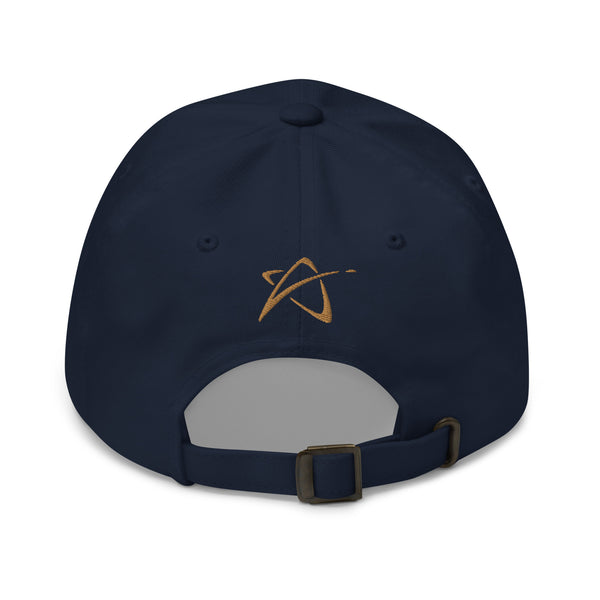 Prodigy Dad Hat - Wordmark
