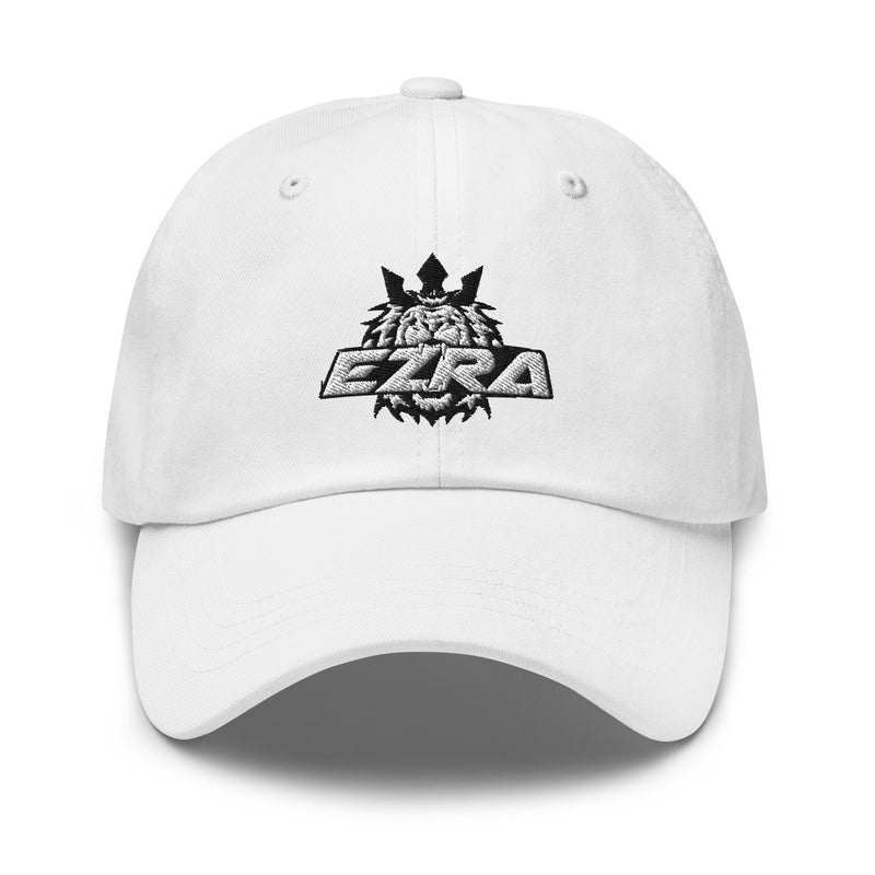 Ezra Robinson Logo Dad Hat