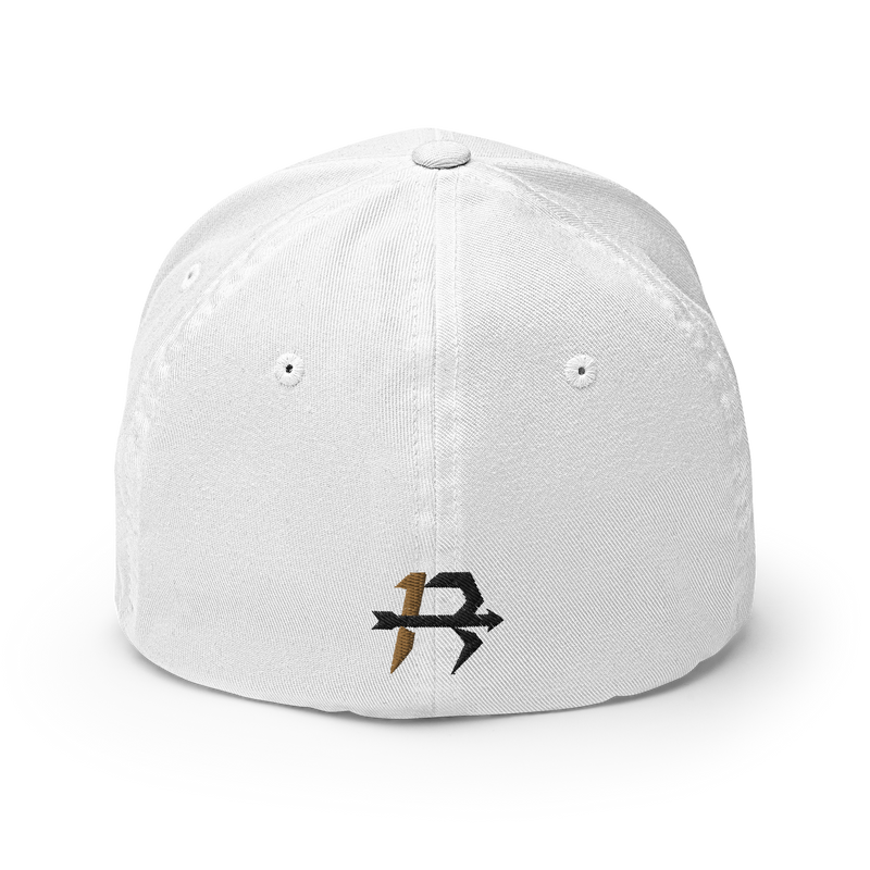 Prodigy Flexfit Hat - Champion Logo \
