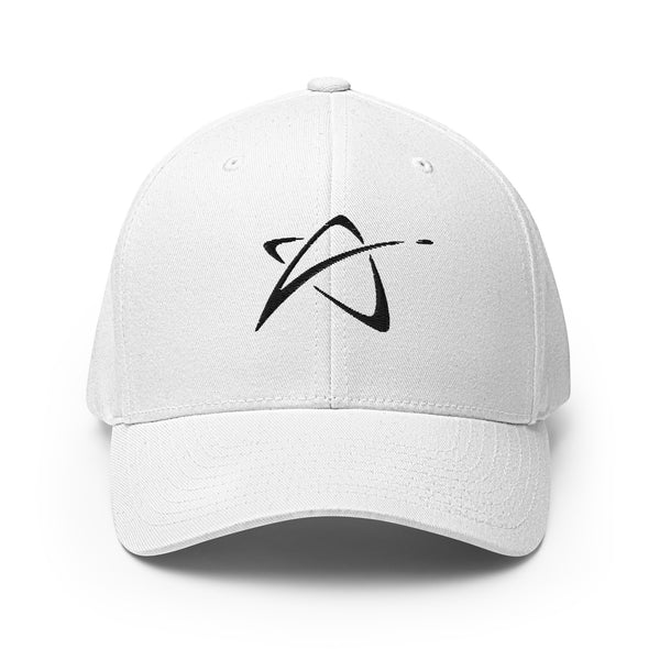 Prodigy Structured Twill Cap - Star Logo