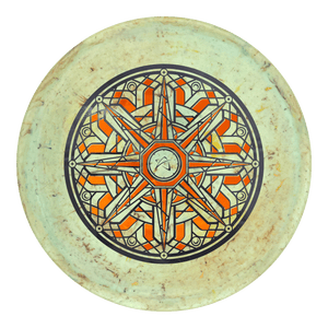 Prodigy A2 400 Fractal - Kaleidoscope Stamp - Club Exclusive
