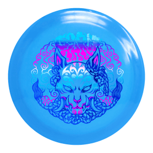 Prodigy D6 750G - Kitsune Stamp - Club Exclusive