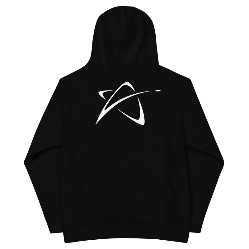 Prodigy Kids Premium Hoodie - Big Star Logo