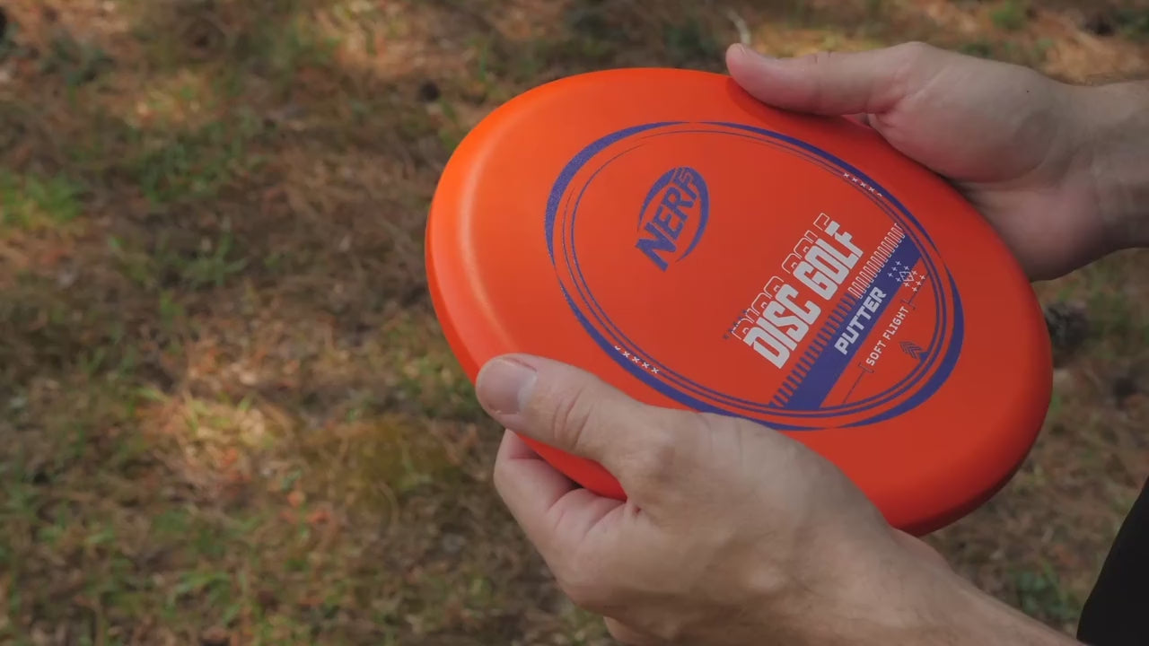 N.Flying フン セット NERF Soft Flight Custom Bundle