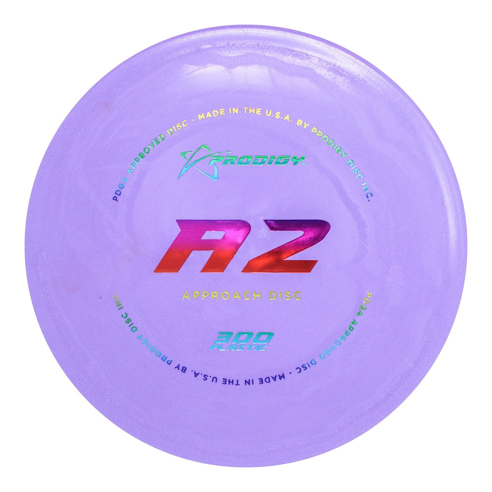 Free Disc - Approach Disc