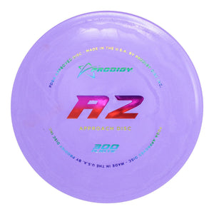 Free Disc - Approach Disc