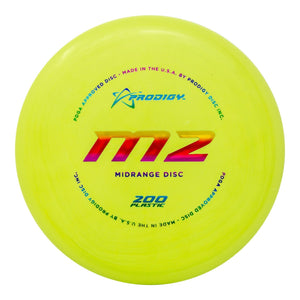 Free Disc - Midrange Disc