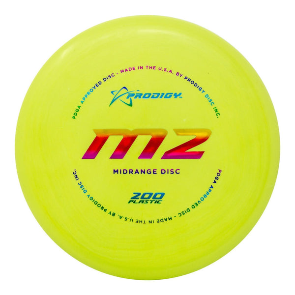 Free Disc - Midrange Disc