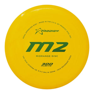Free Disc - Midrange Disc