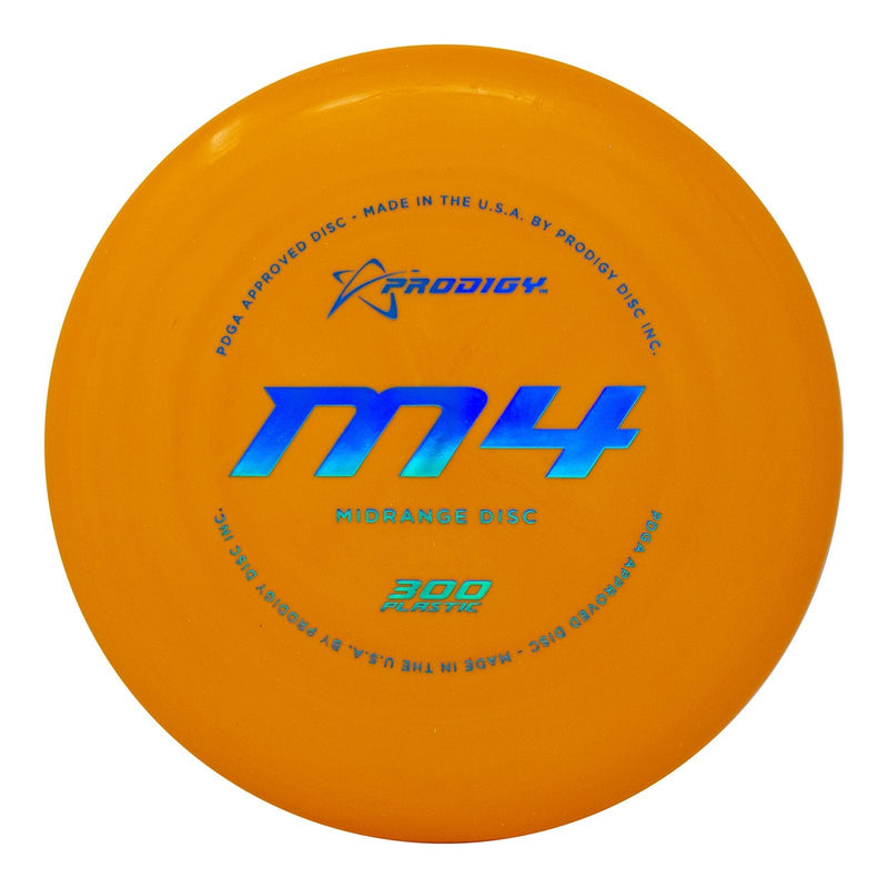 Free Disc - Midrange Disc