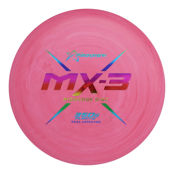Free Disc - Midrange Disc