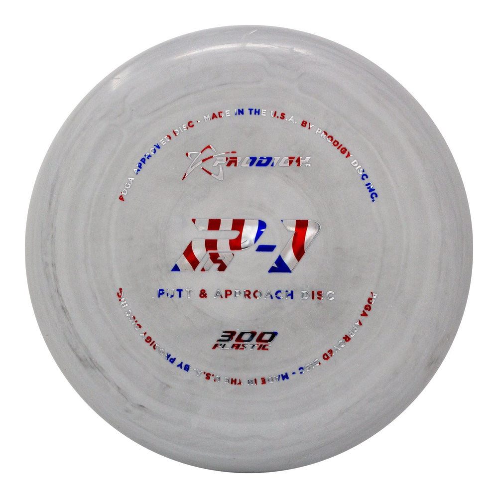 Free Disc - Putter & Approach Disc