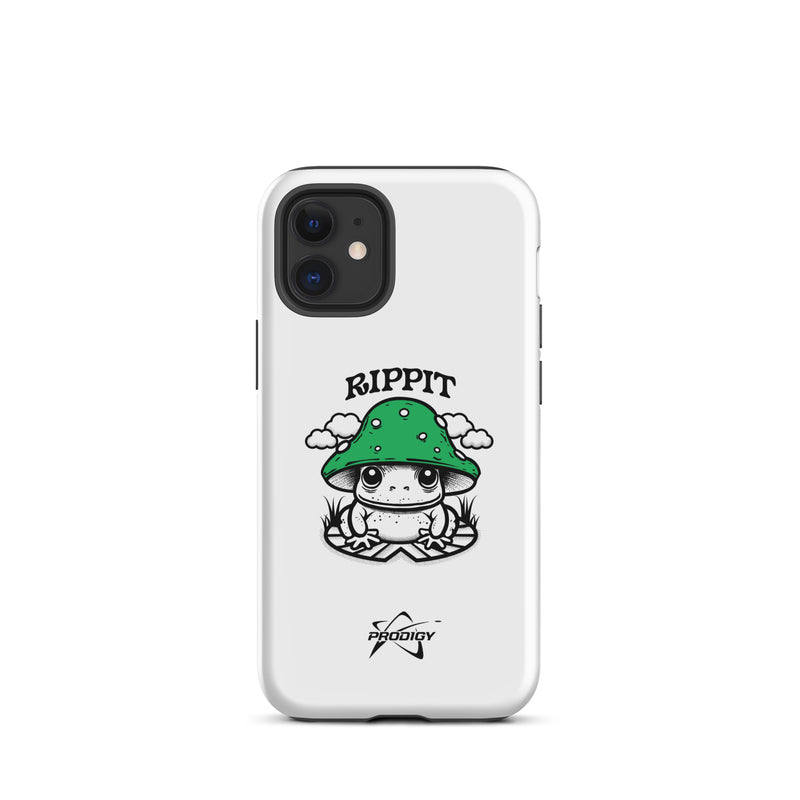 Prodigy Rippit Logo Tough Phone Case - iPhone®