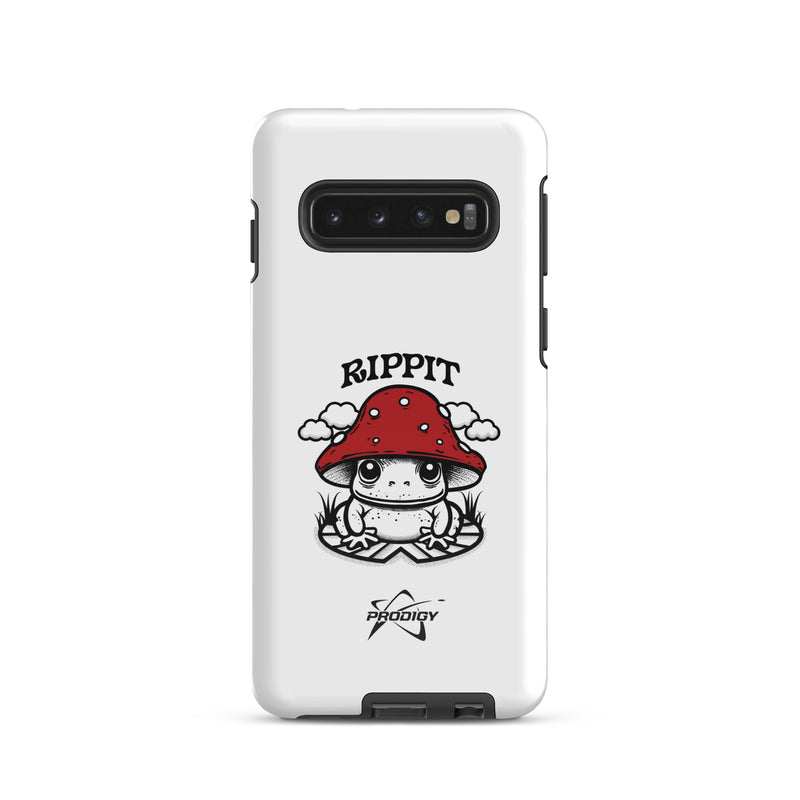 Prodigy Rippit Logo Tough Phone Case - Samsung®