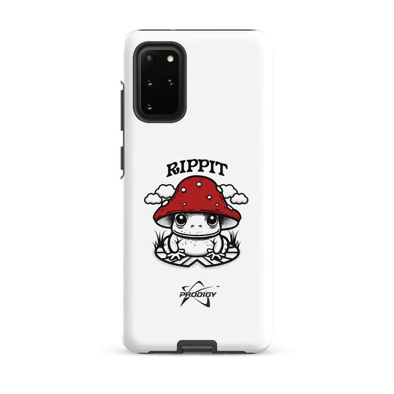 Prodigy Rippit Logo Tough Phone Case - Samsung®