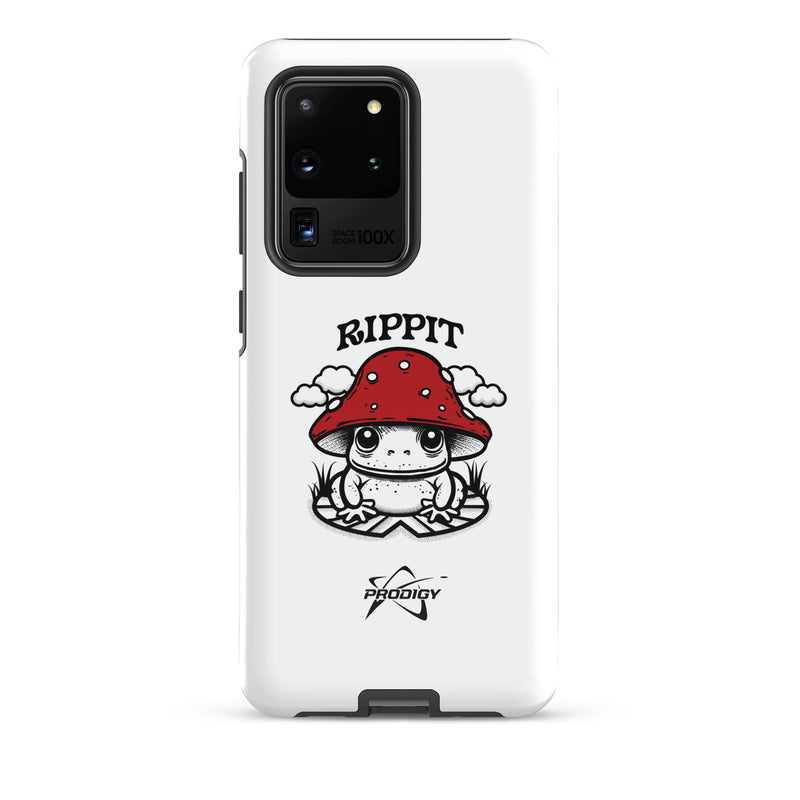 Prodigy Rippit Logo Tough Phone Case - Samsung®