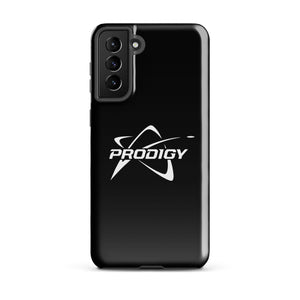 Prodigy Logo Tough Phone Case - Samsung®
