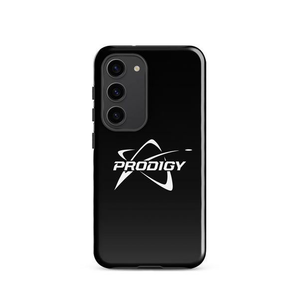 Prodigy Logo Tough Phone Case - Samsung®