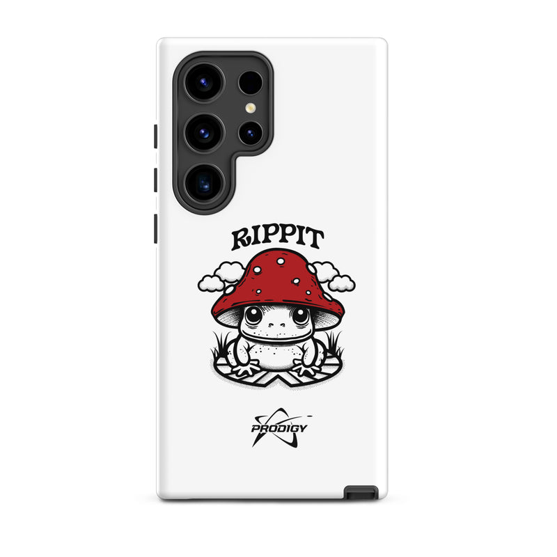 Prodigy Rippit Logo Tough Phone Case - Samsung®