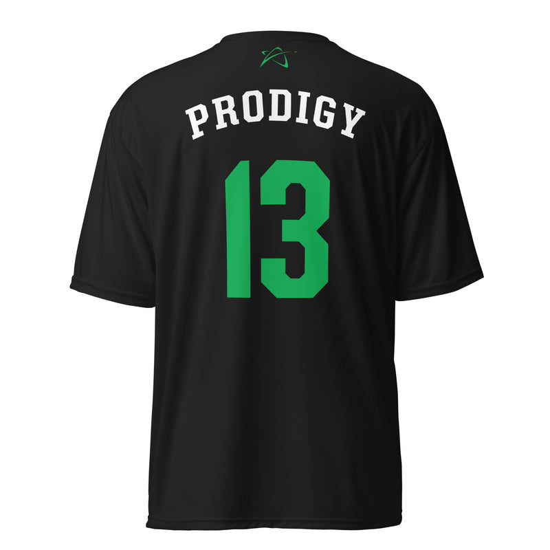 Prodigy Starsox Unisex Performance Shirsey - Prodigy Club Exclusive