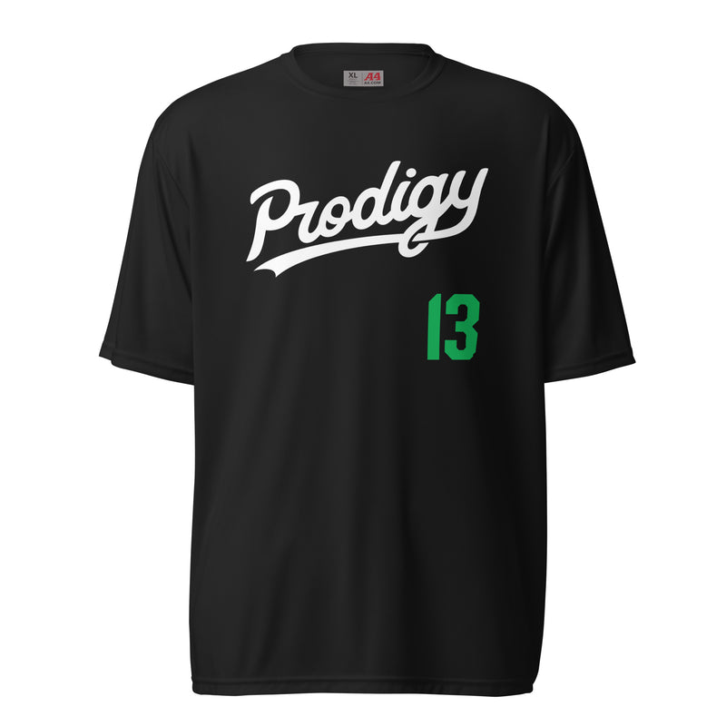 Prodigy Starsox Unisex Performance Shirsey - Prodigy Club Exclusive