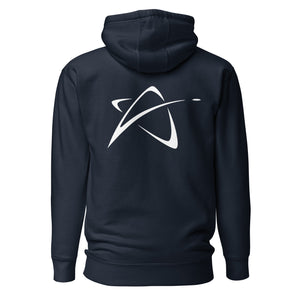 Prodigy Unisex Premium Hoodie - Big Star Logo