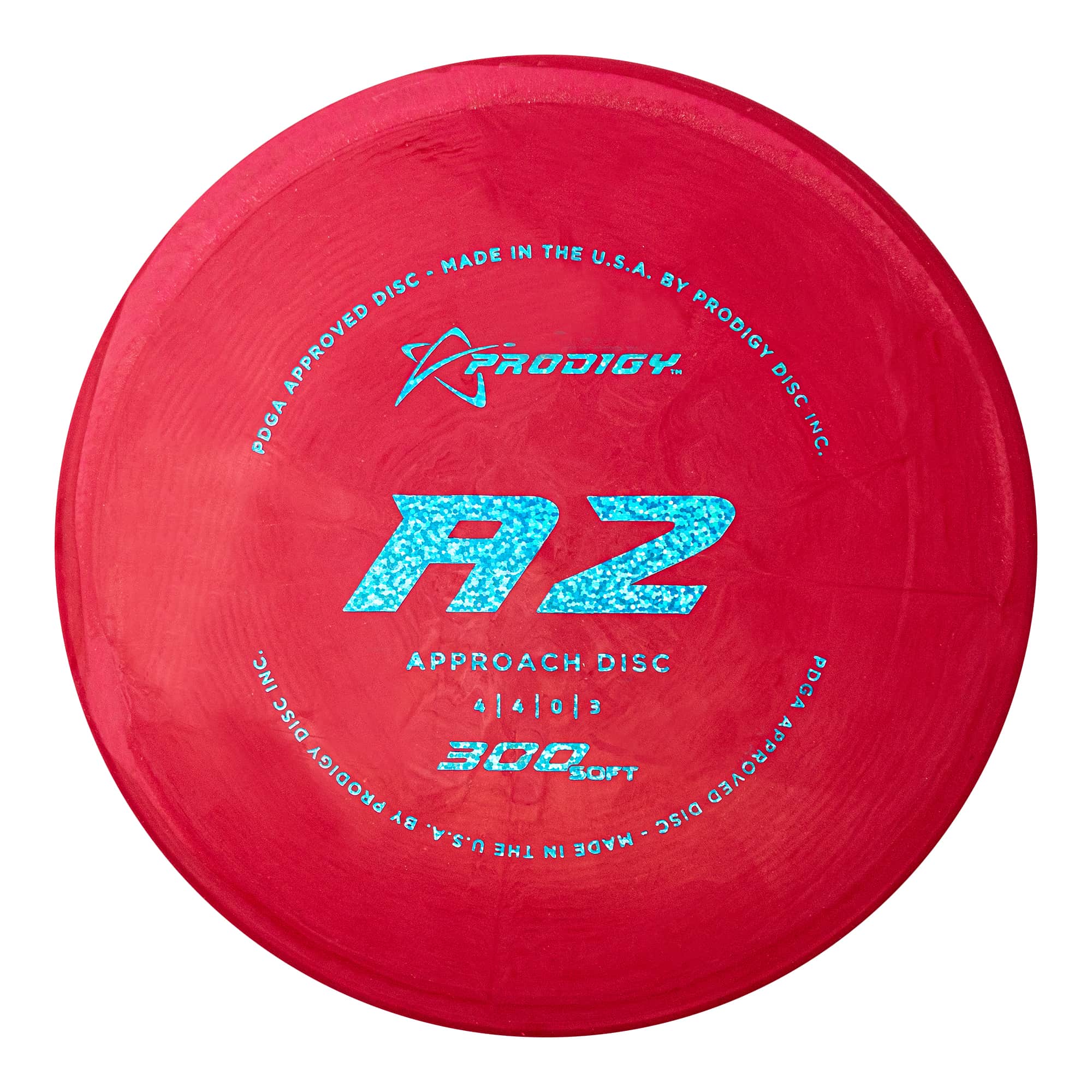 Shop Prodigy A2 300 Soft Plastic