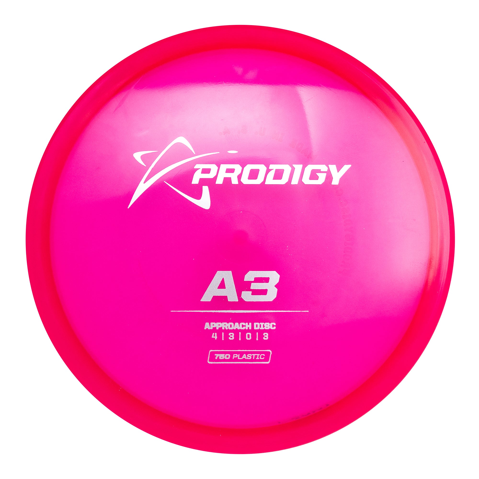 Shop Prodigy A3 750 Plastic