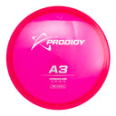 Prodigy A3 750 Plastic