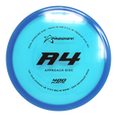 Prodigy A4 400 Plastic