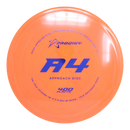 Prodigy A4 400 Plastic