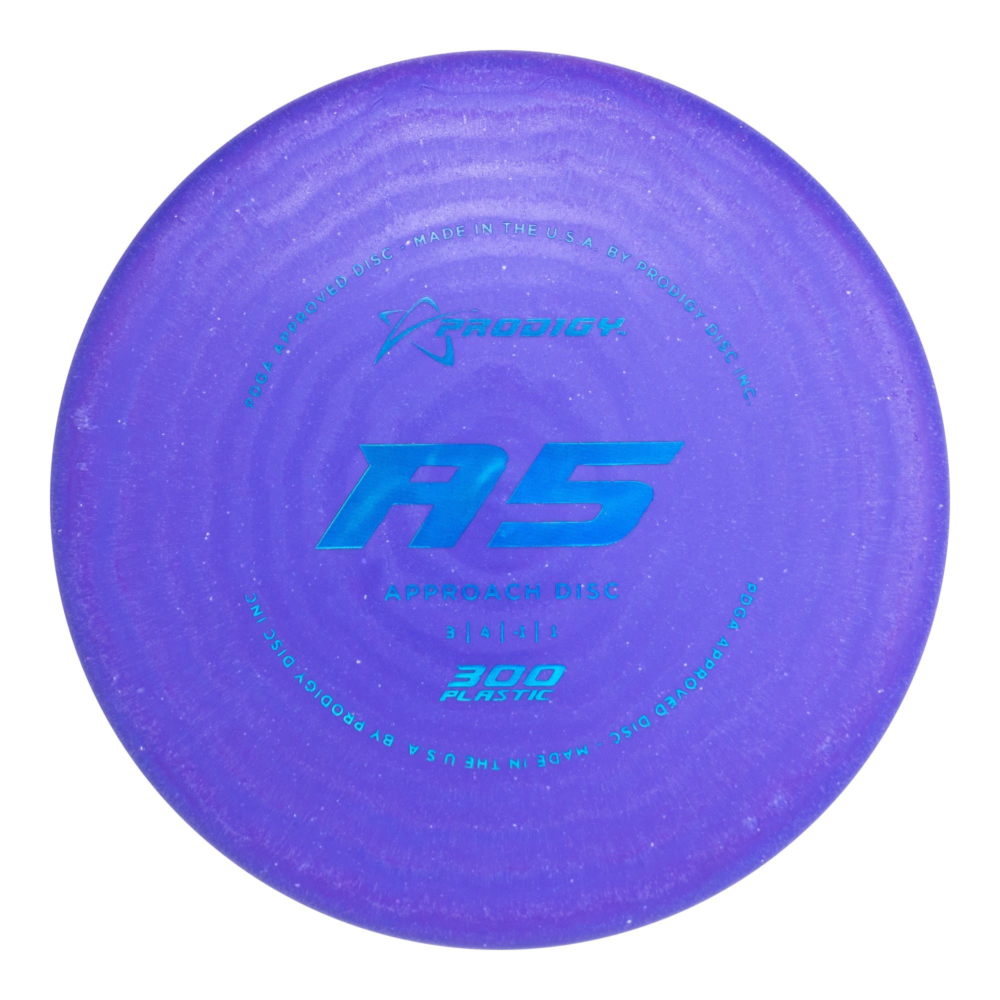 Shop Prodigy A5 300 Plastic