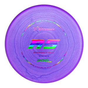 Prodigy A5 300 Firm Plastic