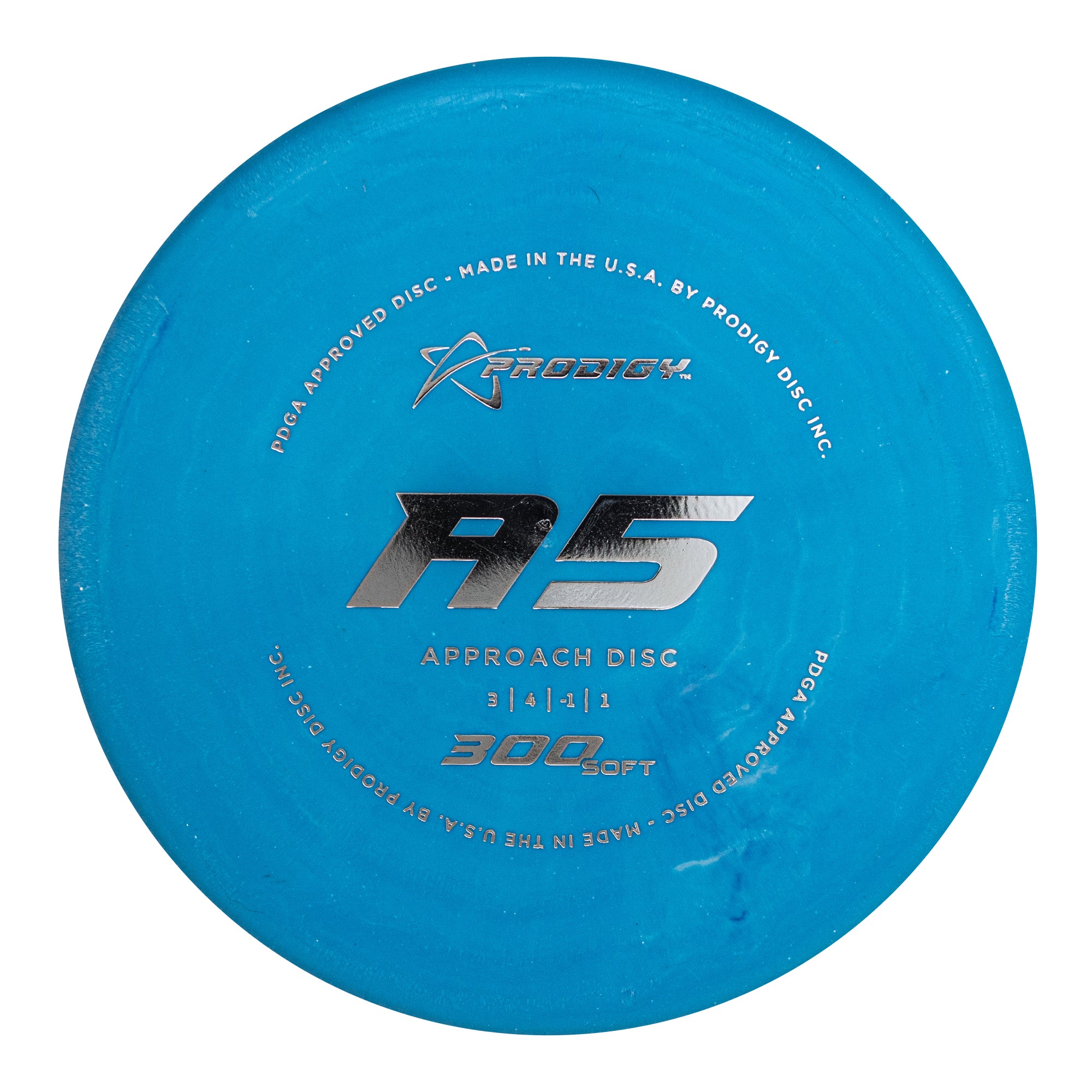 Shop Prodigy A5 300 Soft Plastic
