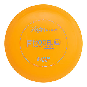 ACE Line F Model OS BaseGrip GLOW Plastic
