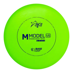 ACE Line M Model US DuraFlex GLOW Plastic