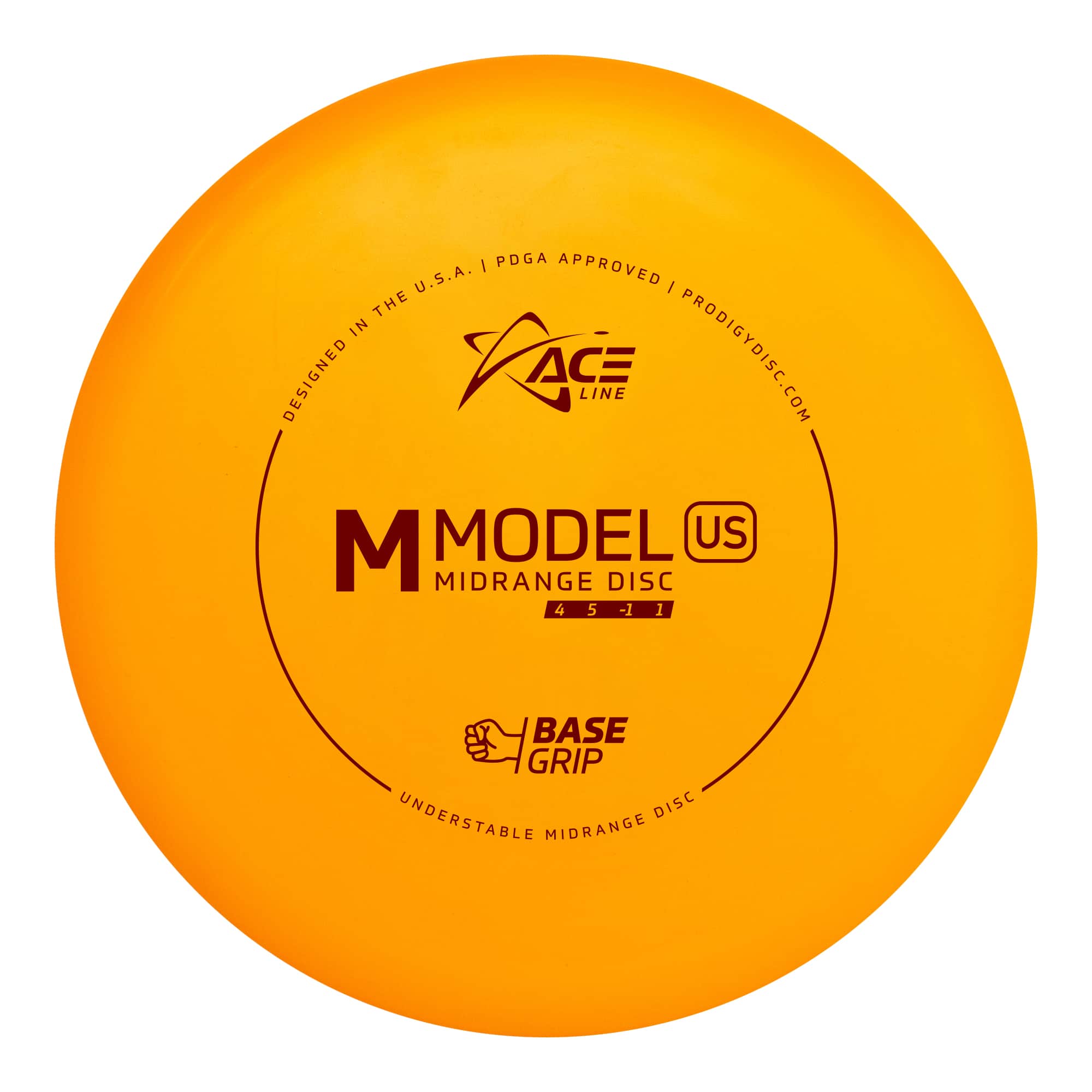 Shop Midrange Golf Discs | Prodigy Disc