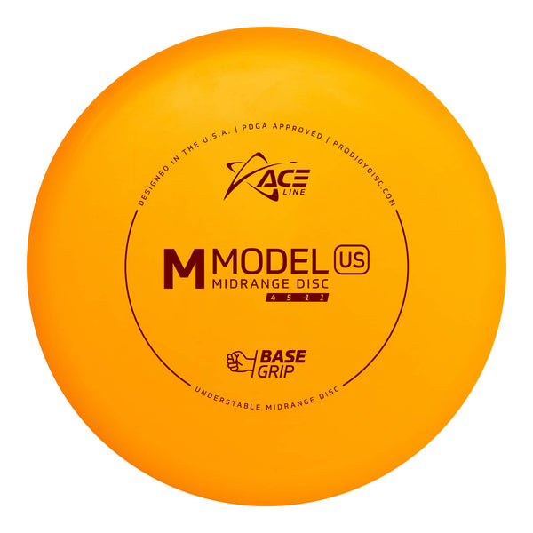 ACE Line M Model US DuraFlex GLOW Plastic