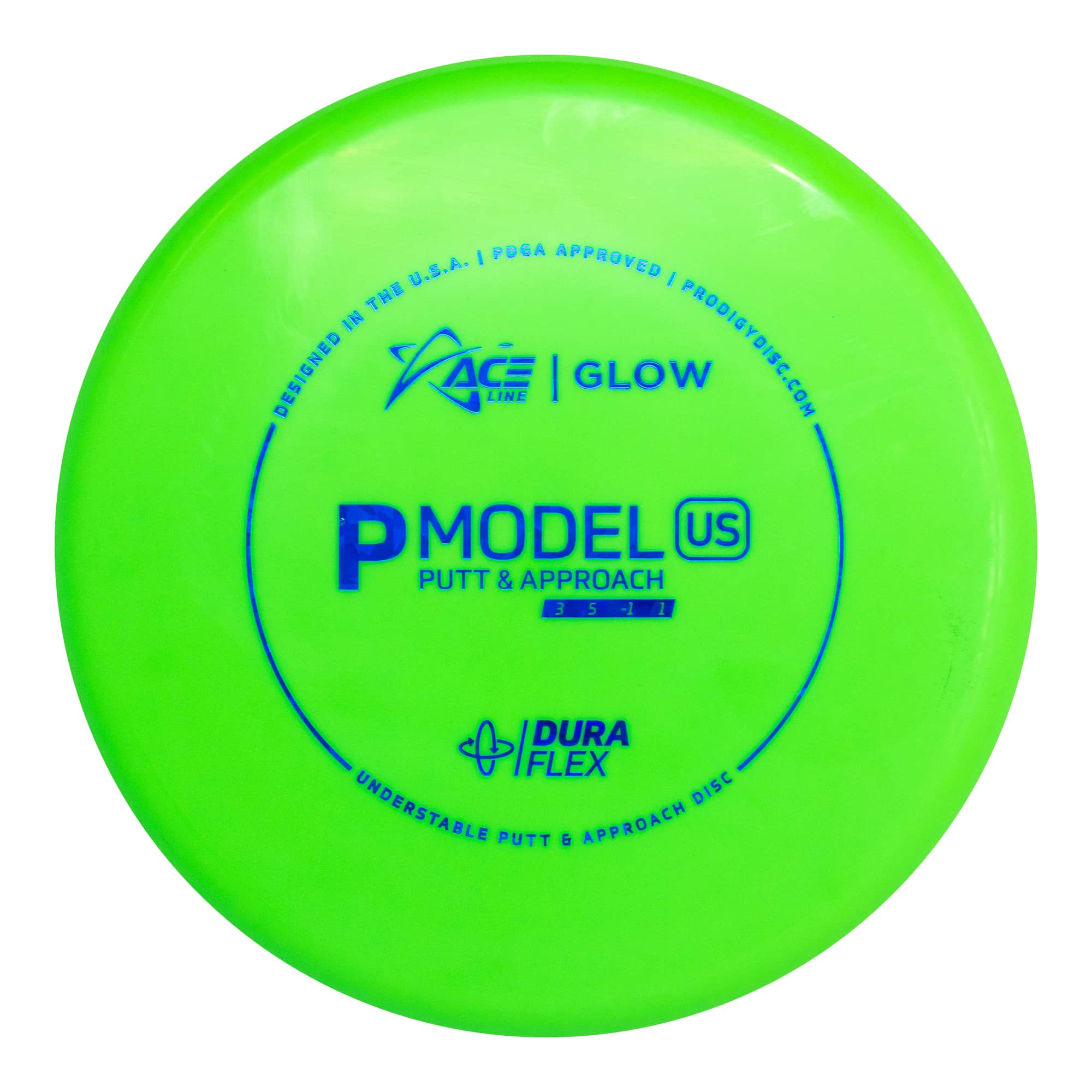 Shop Prodigy Disc ACE Line Golf Discs