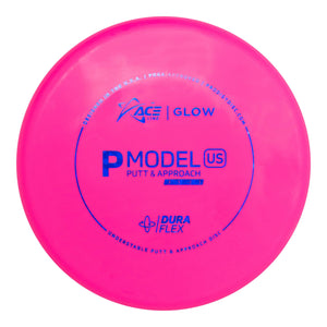 ACE Line P Model US DuraFlex GLOW Plastic
