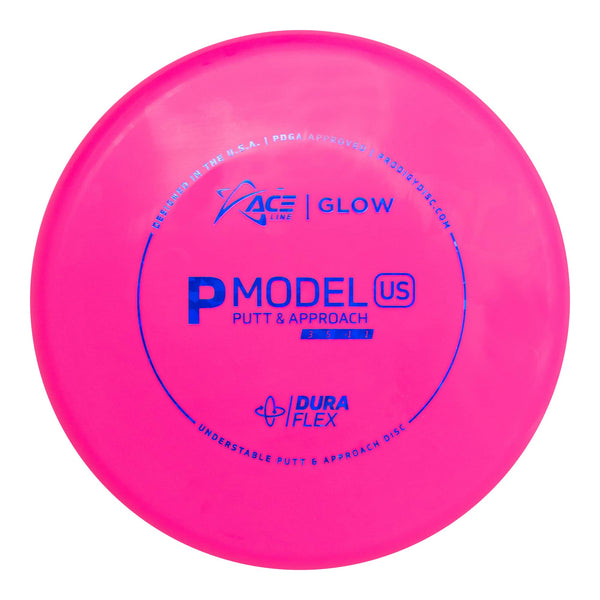 ACE Line P Model US DuraFlex GLOW Plastic