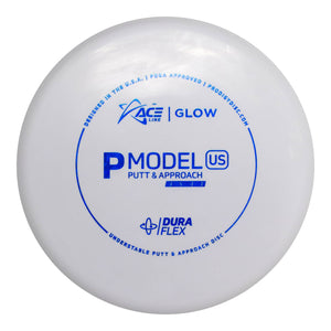 ACE Line P Model US DuraFlex GLOW Plastic