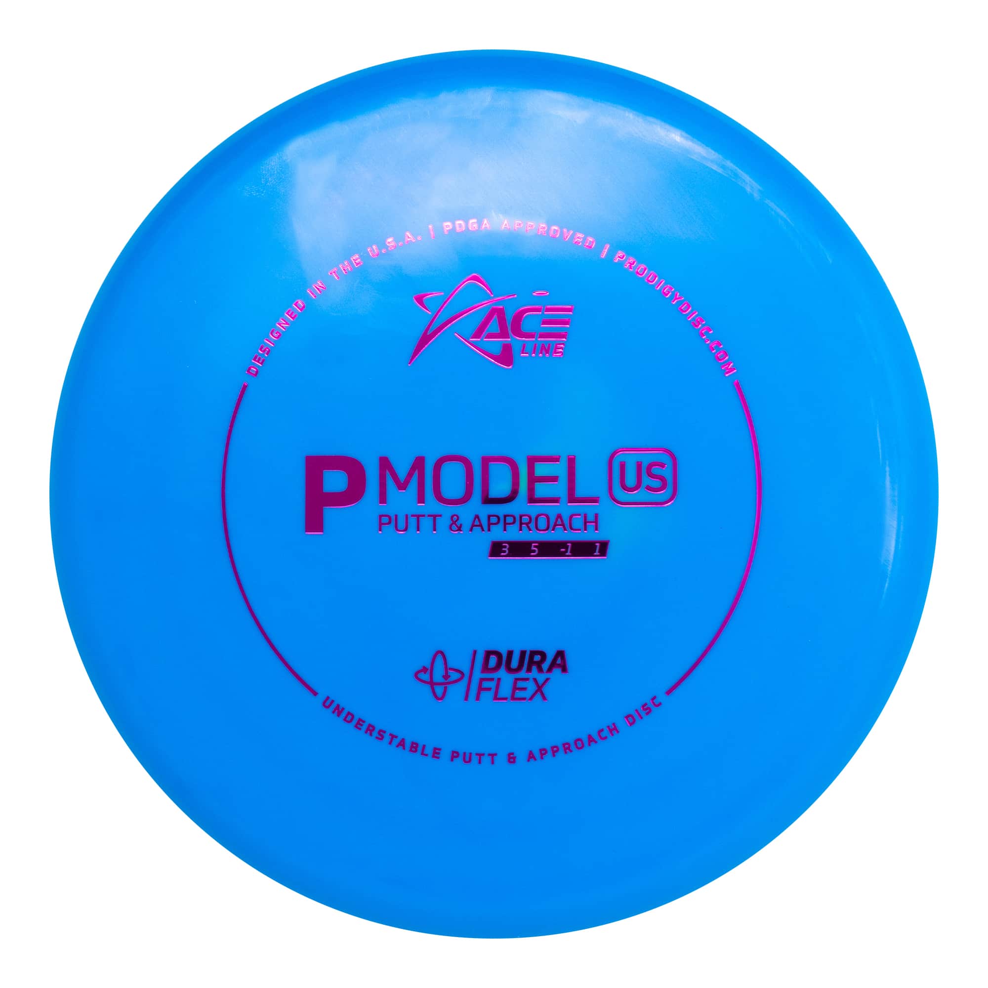 Shop ACE Line P Model US DuraFlex Plastic