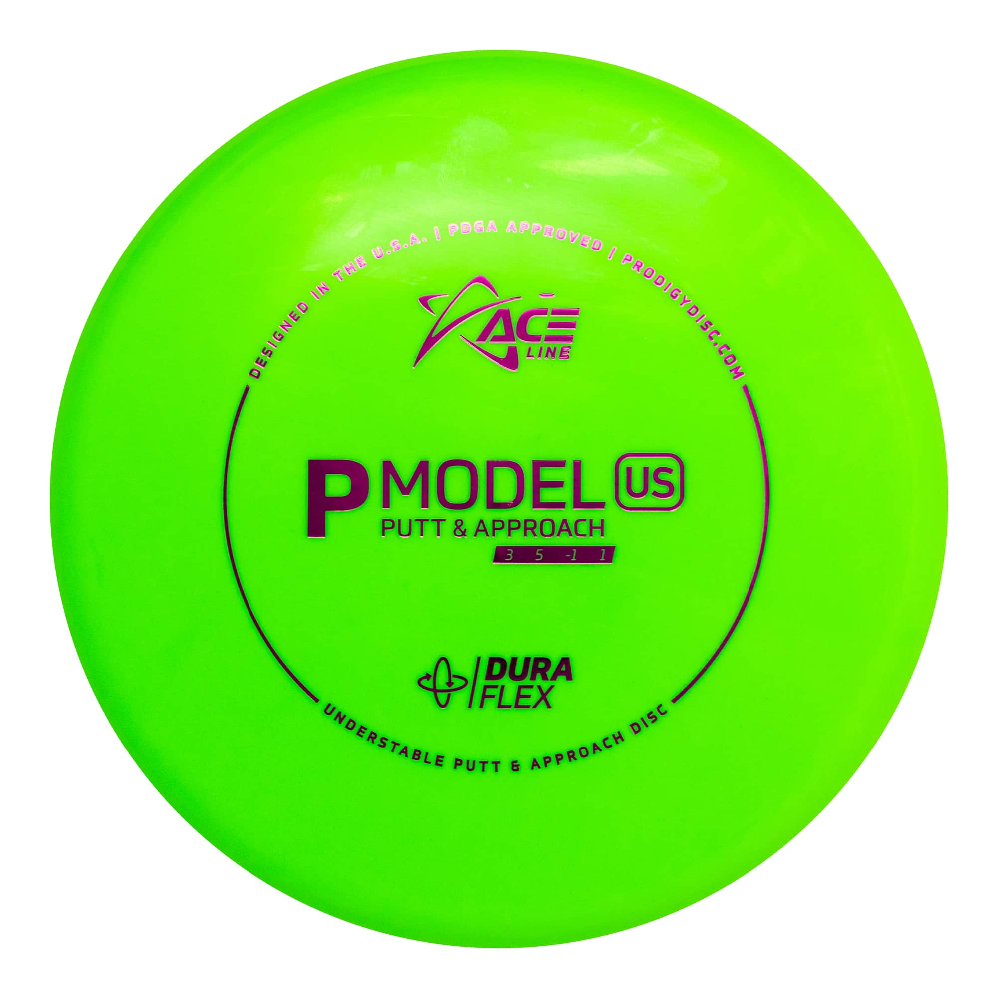 Shop Prodigy Disc ACE Line Golf Discs
